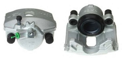 BUDWEG CALIPER 344664 -  Тормозной суппорт